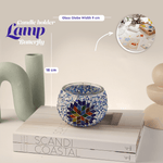 Candle Holder DIY Kit - Artmasterclass USA WestDIY Kits