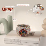 Candle Holder DIY Kit - Artmasterclass USA WestDIY Kits