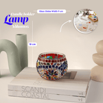 Candle Holder DIY Kit - Artmasterclass USA WestDIY Kits