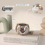 Candle Holder DIY Kit - Artmasterclass USA WestDIY Kits