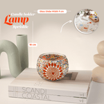 Candle Holder DIY Kit - Artmasterclass USA WestDIY Kits