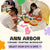 Ceramic Painting Workshop Classes in Ann Arbor, MI - Artmasterclass GlobalWorkshop