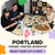 Ceramic Painting Workshop Classes in Portland - Artmasterclass USA West