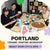Ceramic Painting Workshop Classes in Portland, ME - Artmasterclass GlobalWorkshop