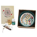 Ceramic Painting Workshop Classes in Providence - Artmasterclass USA West