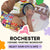 Ceramic Painting Workshop Classes in Rochester, NY - Artmasterclass GlobalWorkshop