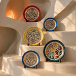 Ceramic Painting Workshop Classes in Seattle, WA - Artmasterclass GlobalWorkshop