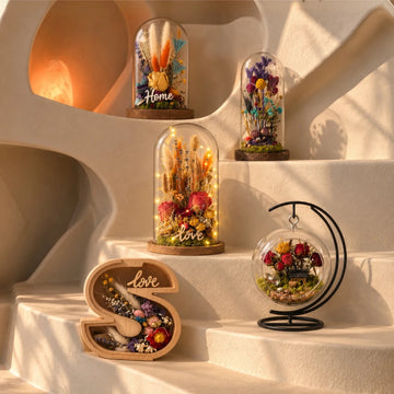 Flower Decorating