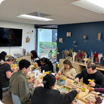 Flower Decorating Classes in Orange County, CA - Artmasterclass GlobalWorkshop