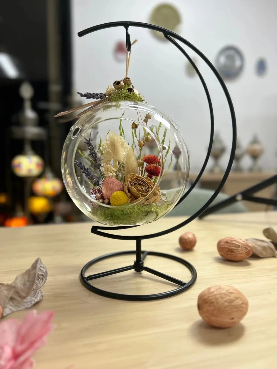 Flower Decoration DIY Kit - Artmasterclass USA WestDIY Kits