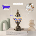 Mini Table Lamp DIY Kit - Artmasterclass USA WestDIY Kits