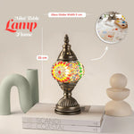 Mini Table Lamp DIY Kit - Artmasterclass USA WestDIY Kits