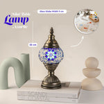 Mini Table Lamp DIY Kit - Artmasterclass USA WestDIY Kits