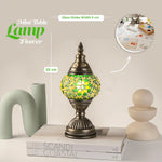 Mini Table Lamp DIY Kit - Artmasterclass USA WestDIY Kits