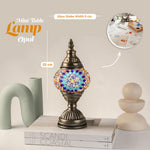 Mini Table Lamp DIY Kit - Artmasterclass USA WestDIY Kits