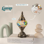 Mini Table Lamp DIY Kit - Artmasterclass USA WestDIY Kits