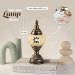 Mini Table Lamp DIY Kit - Artmasterclass USA WestDIY Kits
