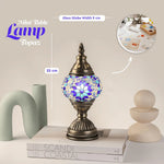 Mini Table Lamp DIY Kit - Artmasterclass USA WestDIY Kits