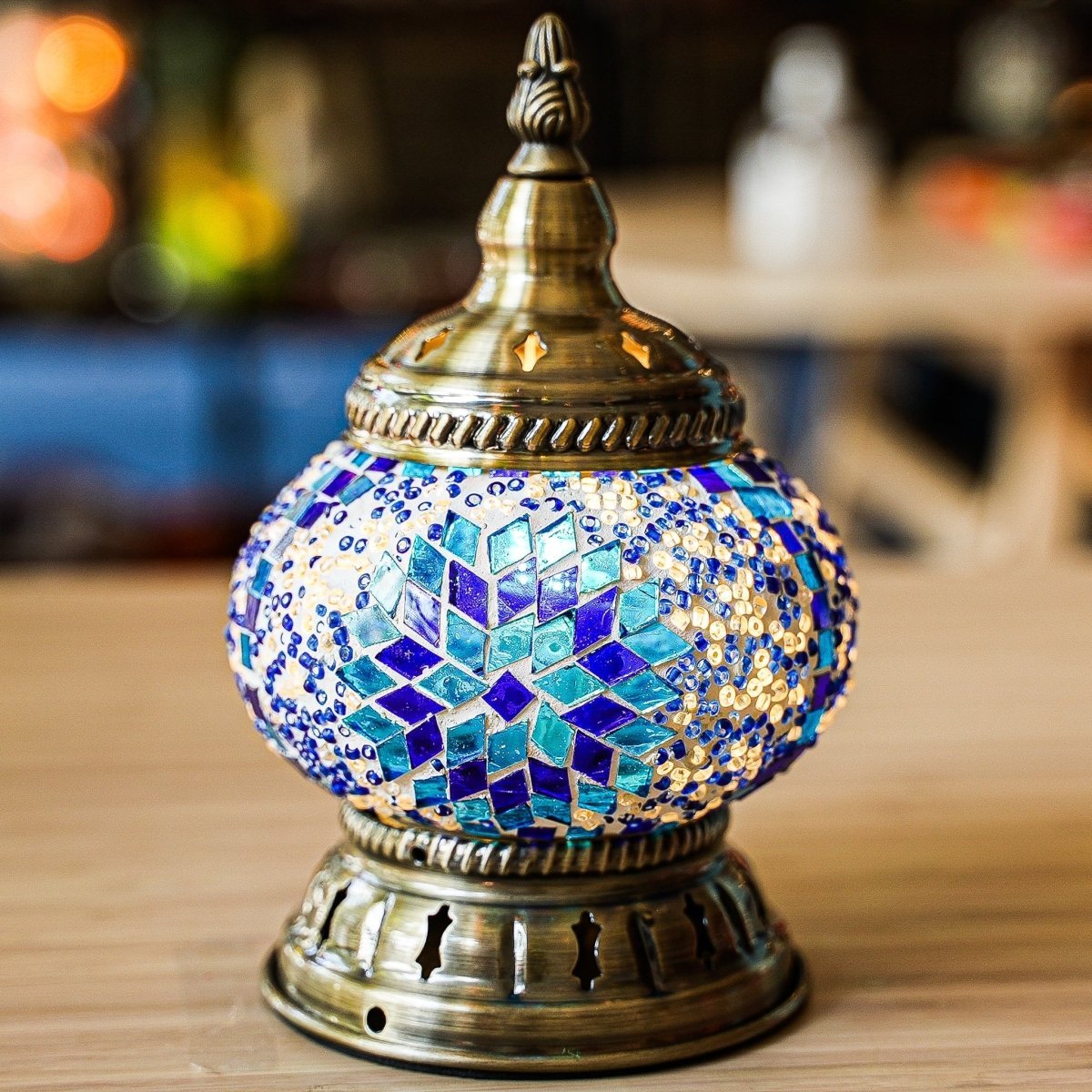 Mosaic Workshop Classes in Boise - Artmasterclass USA WestWorkshop