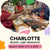 Mosaic Workshop Classes in Charlotte, NC - Artmasterclass GlobalWorkshop