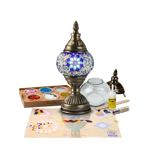 Mosaic Workshop Classes in Fitchburg - Artmasterclass USA WestWorkshop