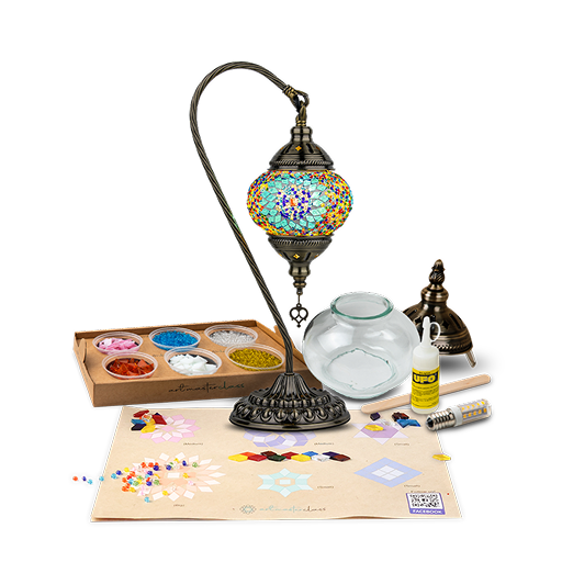 Mosaic Workshop Classes in Fitchburg - Artmasterclass USA WestWorkshop
