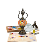 Mosaic Workshop Classes in Fitchburg - Artmasterclass USA WestWorkshop