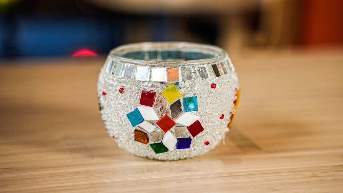 Mosaic Workshop Classes in Fitchburg - Artmasterclass USA WestWorkshop