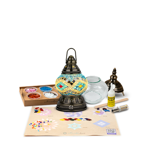 Mosaic Workshop Classes in Fitchburg - Artmasterclass USA WestWorkshop