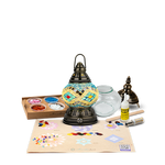 Mosaic Workshop Classes in Fitchburg - Artmasterclass USA WestWorkshop