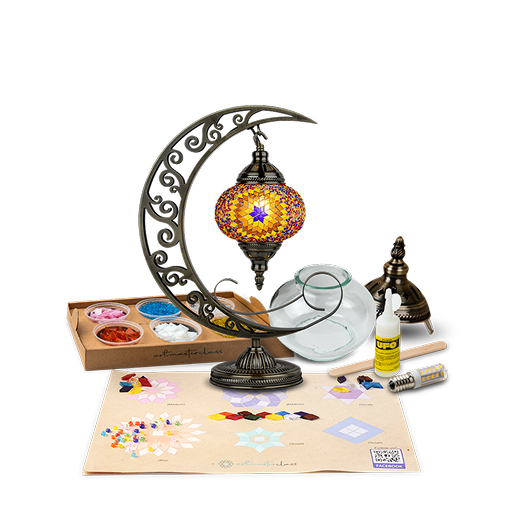 Mosaic Workshop Classes in Fitchburg - Artmasterclass USA WestWorkshop