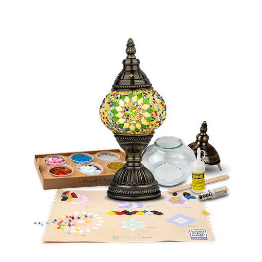 Mosaic Workshop Classes in Fitchburg - Artmasterclass USA WestWorkshop
