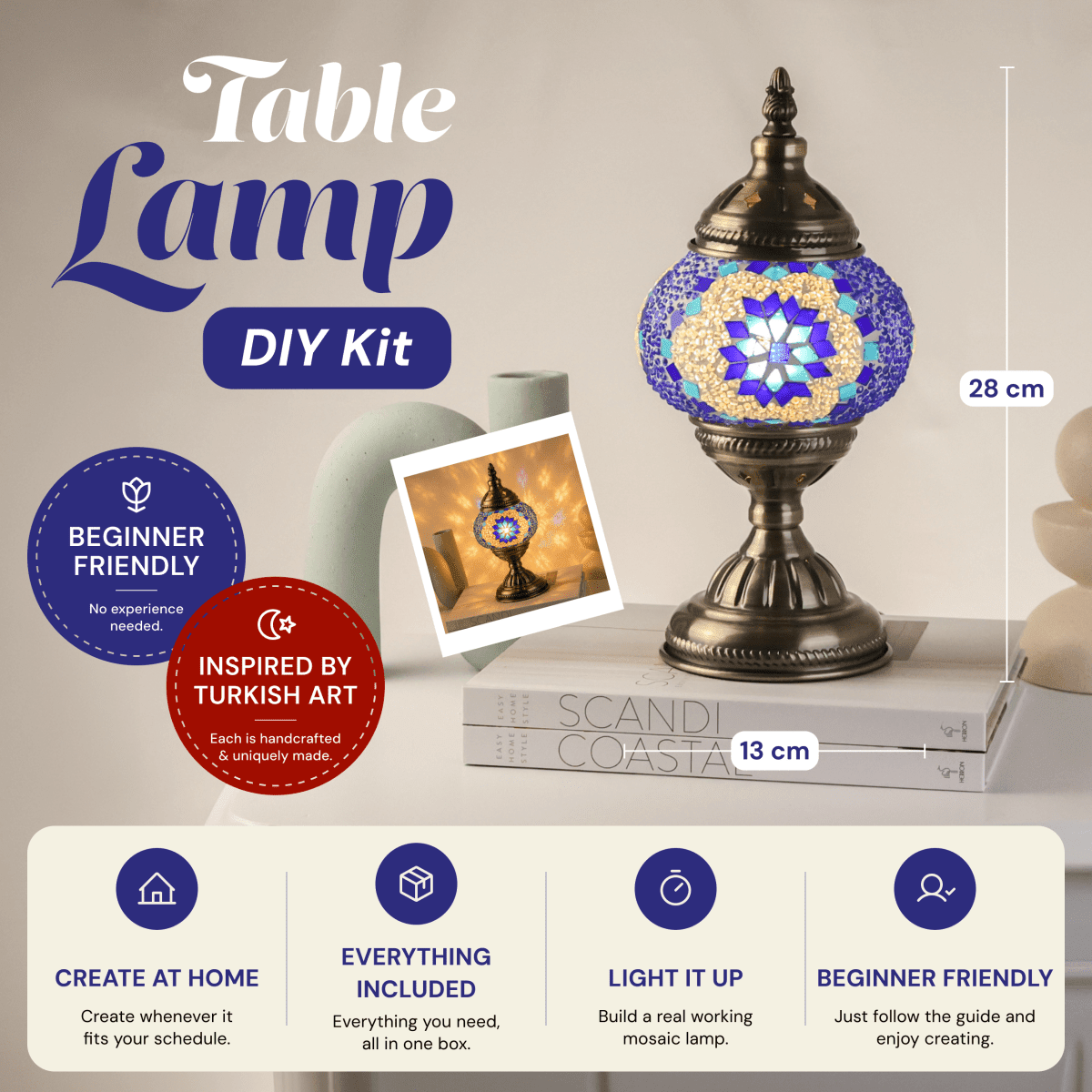 Mosaic Workshop Classes in Fresno - Artmasterclass USA WestWorkshop