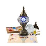 Mosaic Workshop Classes in Fresno - Artmasterclass USA WestWorkshop