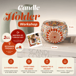Mosaic Workshop Classes in Modesto, CA - Artmasterclass GlobalWorkshop