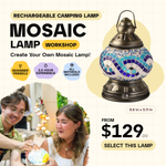 Mosaic Workshop Classes in Orange County, CA - Artmasterclass GlobalWorkshop