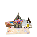Mosaic Workshop Classes in Pasadena - Artmasterclass USA WestWorkshop