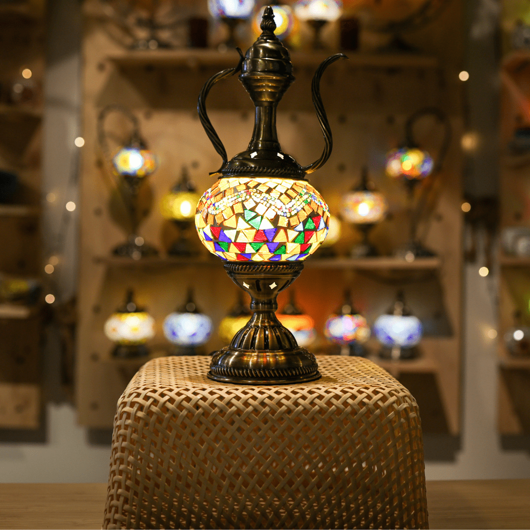 Mosaic Workshop Classes in Portland - Artmasterclass USA WestWorkshop