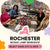 Mosaic Workshop Classes in Rochester, NY - Artmasterclass GlobalWorkshop
