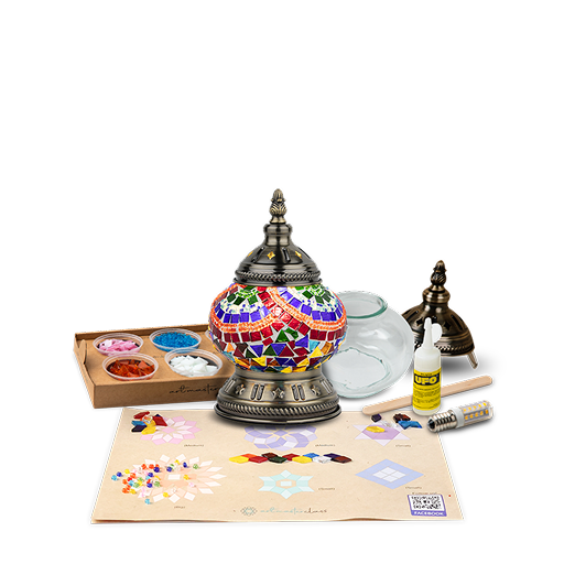 Mosaic Workshop Classes in Sacramento - Artmasterclass USA WestWorkshop
