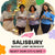 Mosaic Workshop Classes in Salisbury - Artmasterclass GlobalWorkshop - Popup