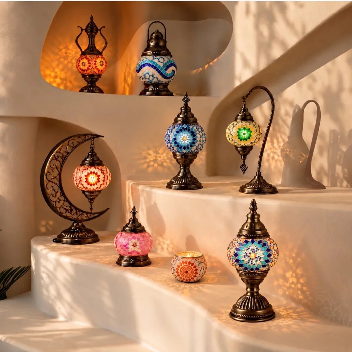 Mosaic Workshop Classes in San Francisco, CA - Artmasterclass GlobalWorkshop