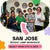 Mosaic Workshop Classes in San Jose - Artmasterclass GlobalWorkshop - Popup