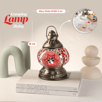 Rechargeable Camping Lamp DIY Kit - Artmasterclass USA WestDIY Kits