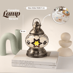 Rechargeable Camping Lamp DIY Kit - Artmasterclass USA WestDIY Kits