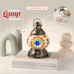 Rechargeable Camping Lamp DIY Kit - Artmasterclass USA WestDIY Kits