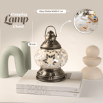 Rechargeable Camping Lamp DIY Kit - Artmasterclass USA WestDIY Kits