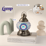 Rechargeable Camping Lamp DIY Kit - Artmasterclass USA WestDIY Kits