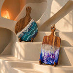 Resin Art Workshop Classes in Orange County, CA - Artmasterclass GlobalWorkshop