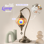 Swan Lamp DIY Kit - Artmasterclass USA West